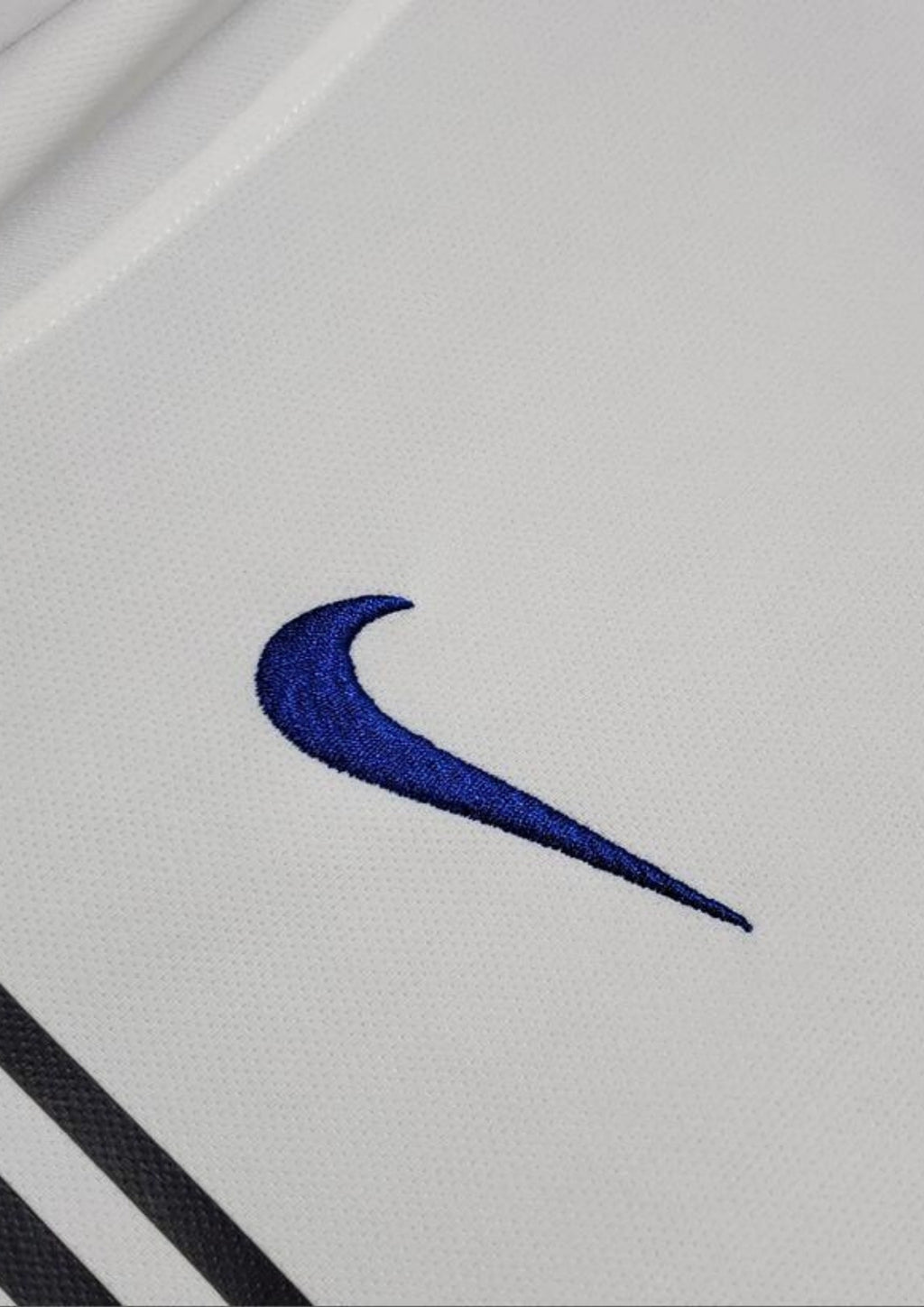 Inter Milan Extérieur 10/11 - Nike Pirelli (Serpent Biscione) GoalKits