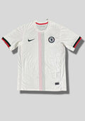 Maillot Chelsea FC – Édition "London" White Heritage GoalKits