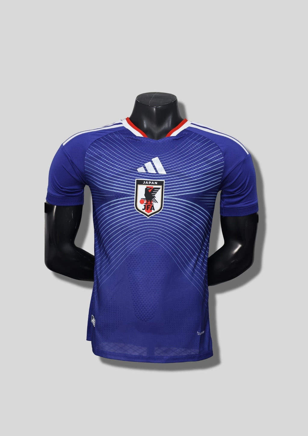 Maillot Japon Domicile – Édition "Blue Samurai" GoalKits