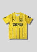 Maillot Dortmund x One Piece - Édition Spéciale "Luffy" GoalKits