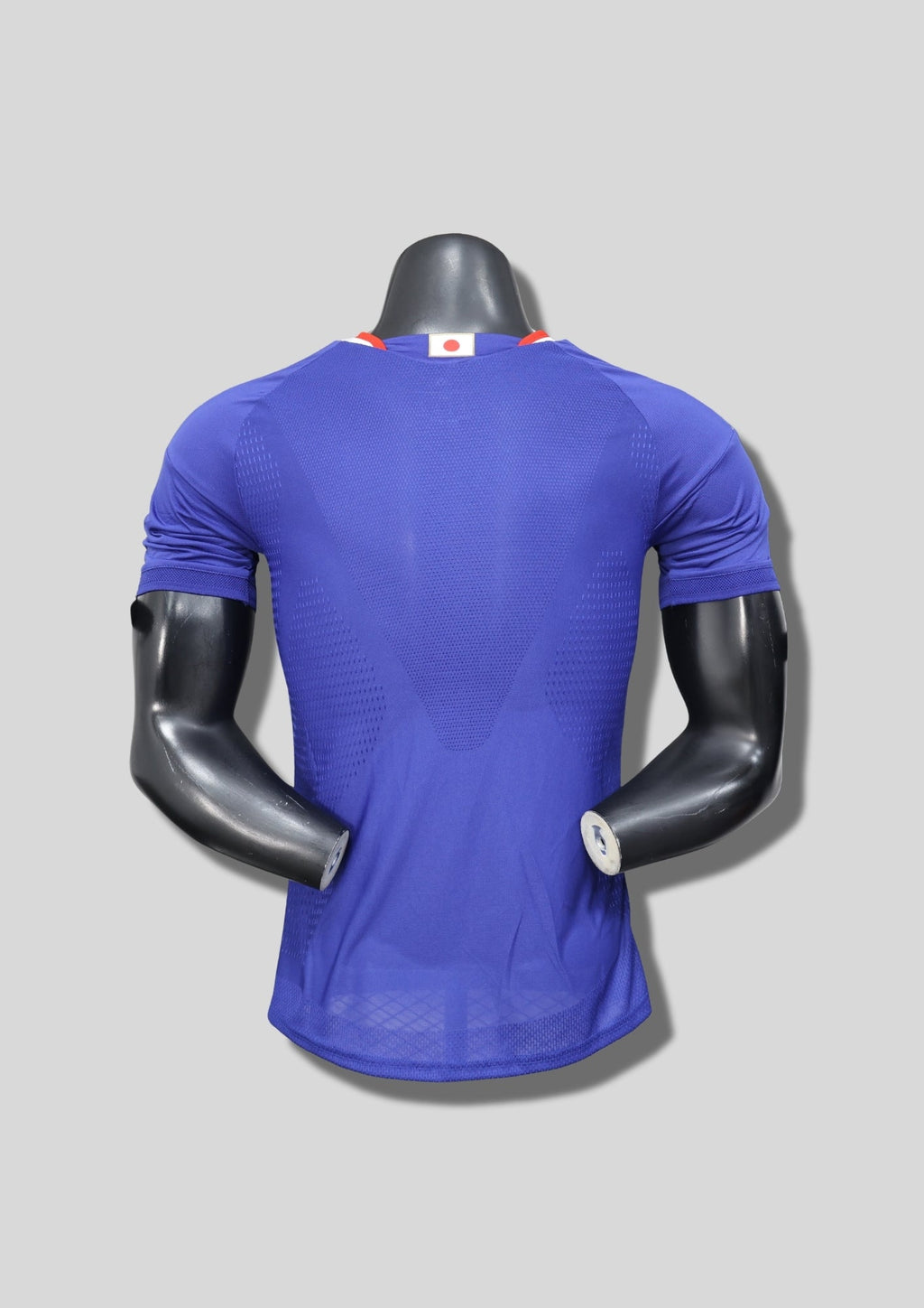 Maillot Japon Domicile – Édition "Blue Samurai" GoalKits