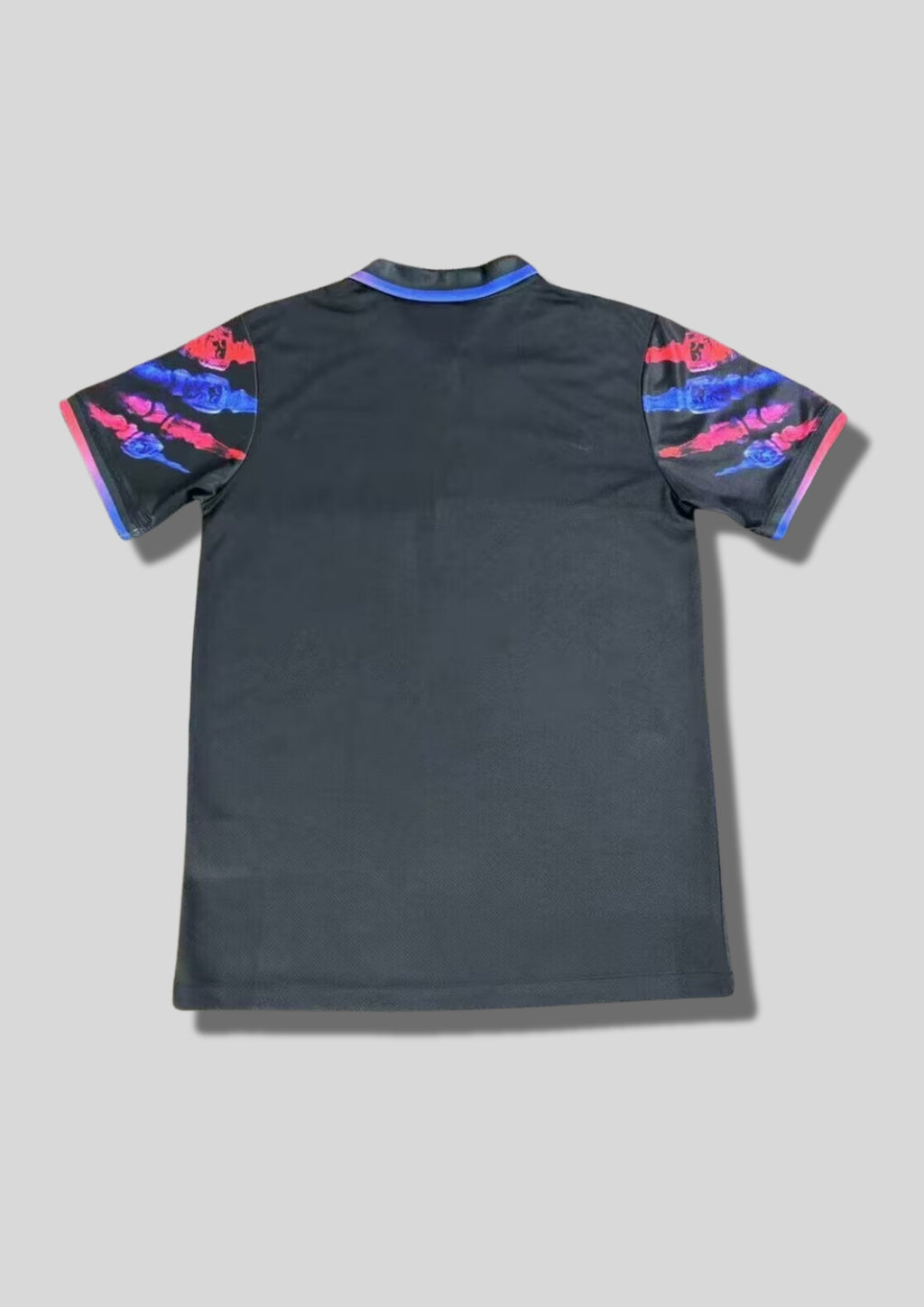 Maillot FC Barcelone Spécial – Édition "Kobe Bryant" Black Mamba GoalKits
