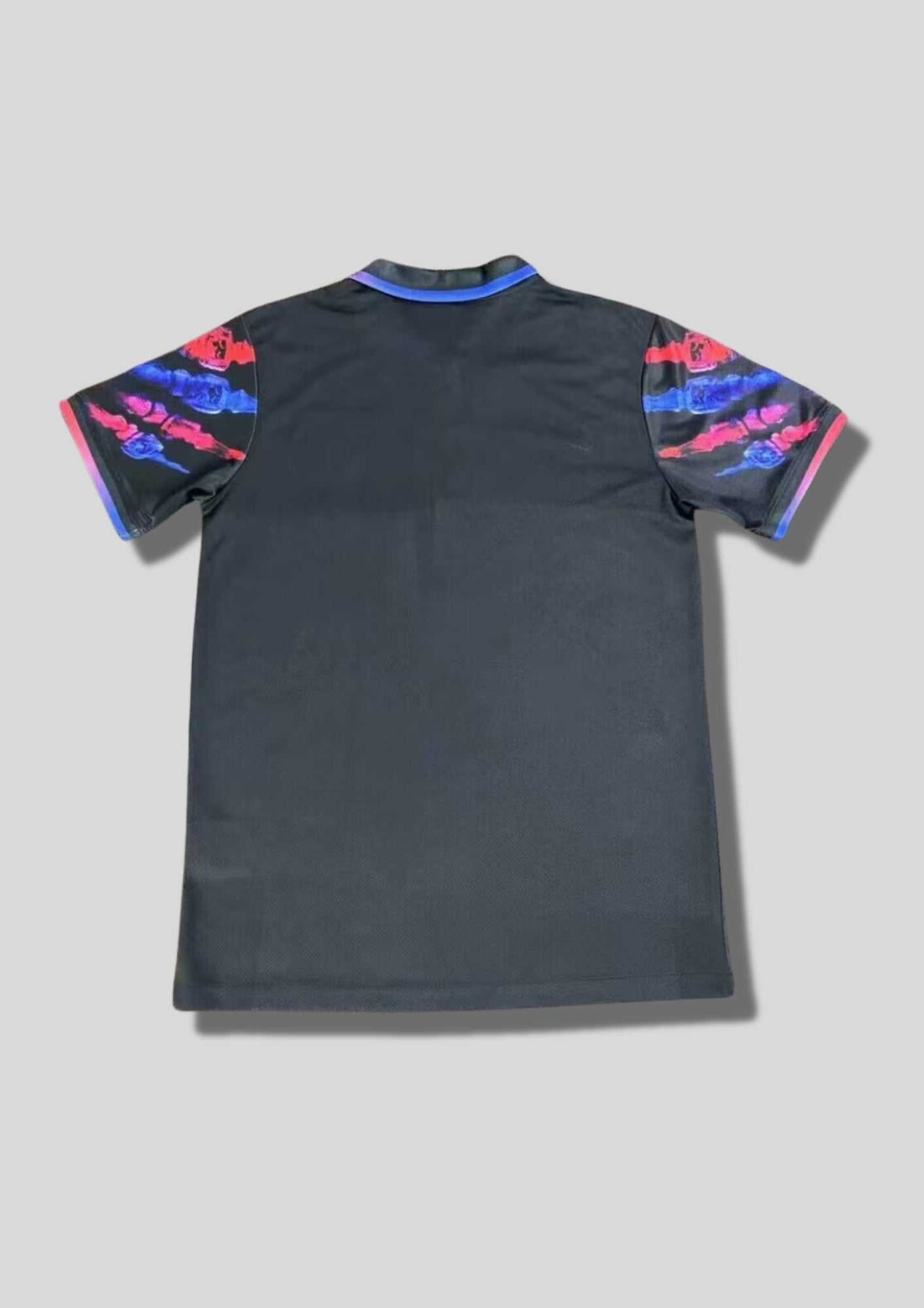 Maillot FC Barcelone Spécial – Édition "Kobe Bryant" Black Mamba GoalKits