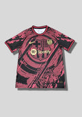 Maillot FC Barcelone Domicile 2024/25 – Édition "Vertical Fade" GoalKits