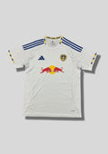 Maillot Leeds United Domicile 2024/25 – Édition Red Bull "Classic White" GoalKits