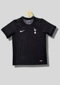 Maillot Tottenham Hotspur – Édition Spéciale "Blackout Grid" GoalKits