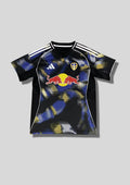 Leeds United : L'Énergie Red Bull (Adidas) GoalKits