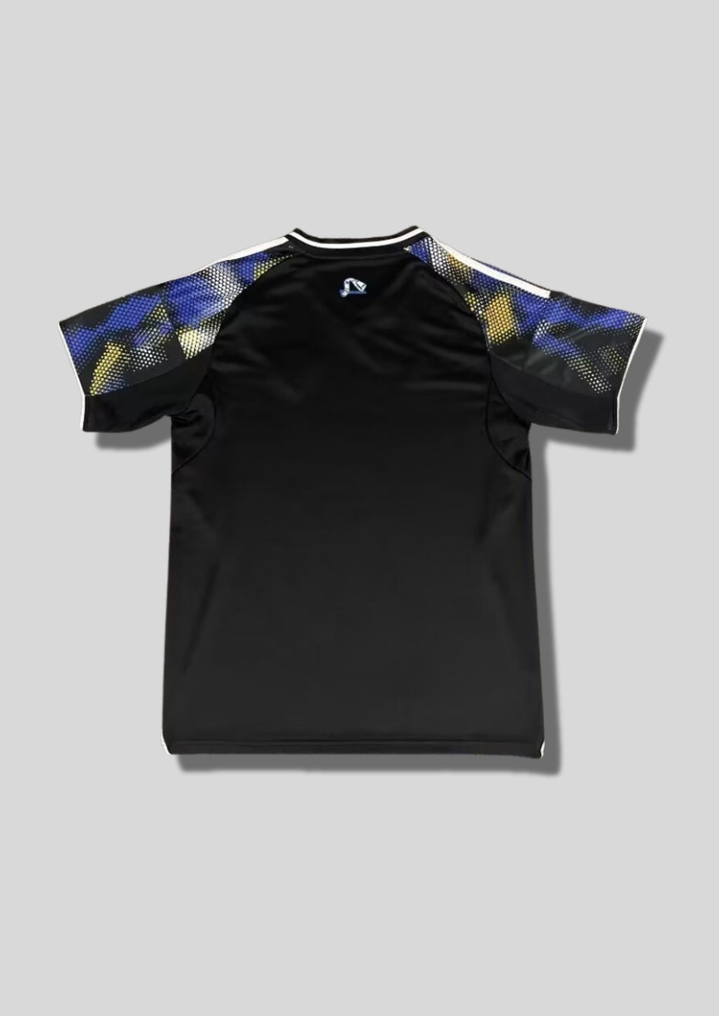 Leeds United : L'Énergie Red Bull (Adidas) GoalKits