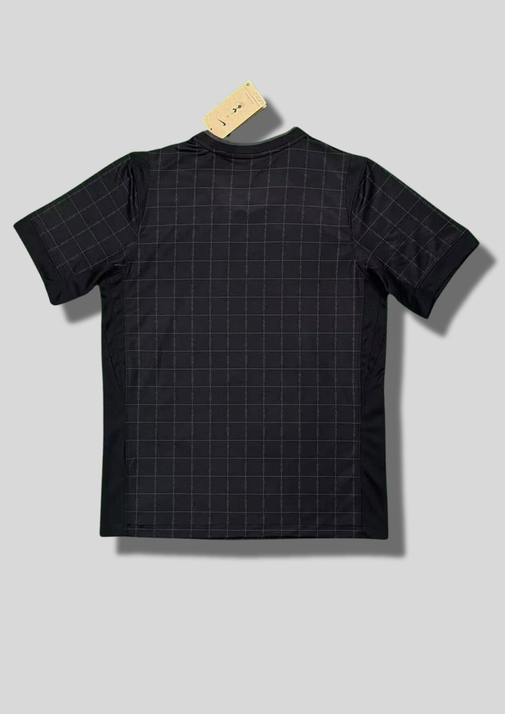 Maillot Tottenham Hotspur – Édition Spéciale "Blackout Grid" GoalKits