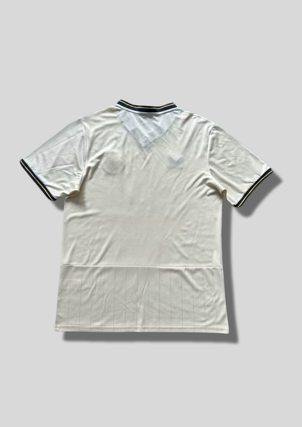 Maillot Everton FC Home – Édition Officielle "Blue Waves" Géométrique GoalKits