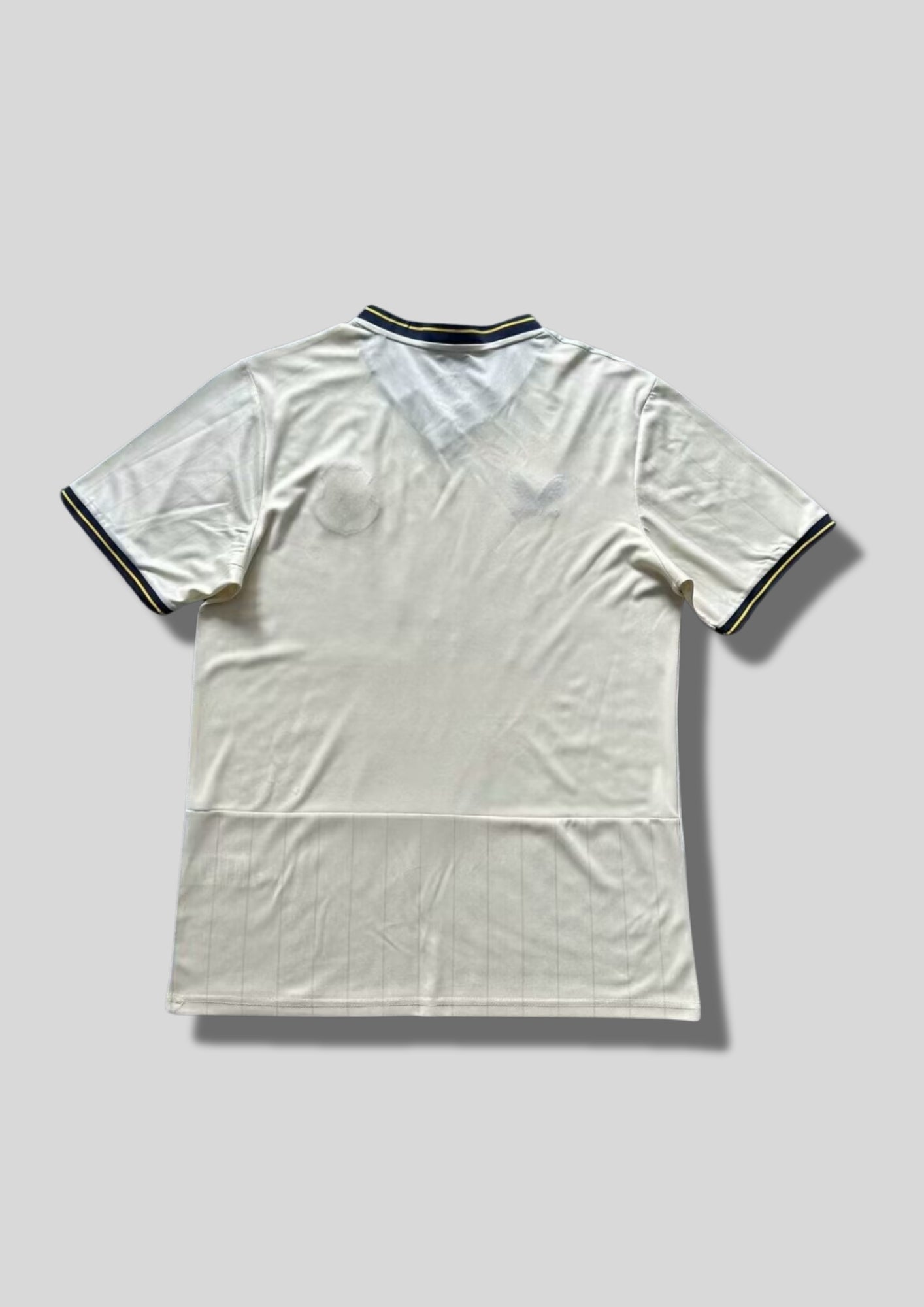 Maillot Everton FC Home – Édition Officielle "Blue Waves" Géométrique GoalKits