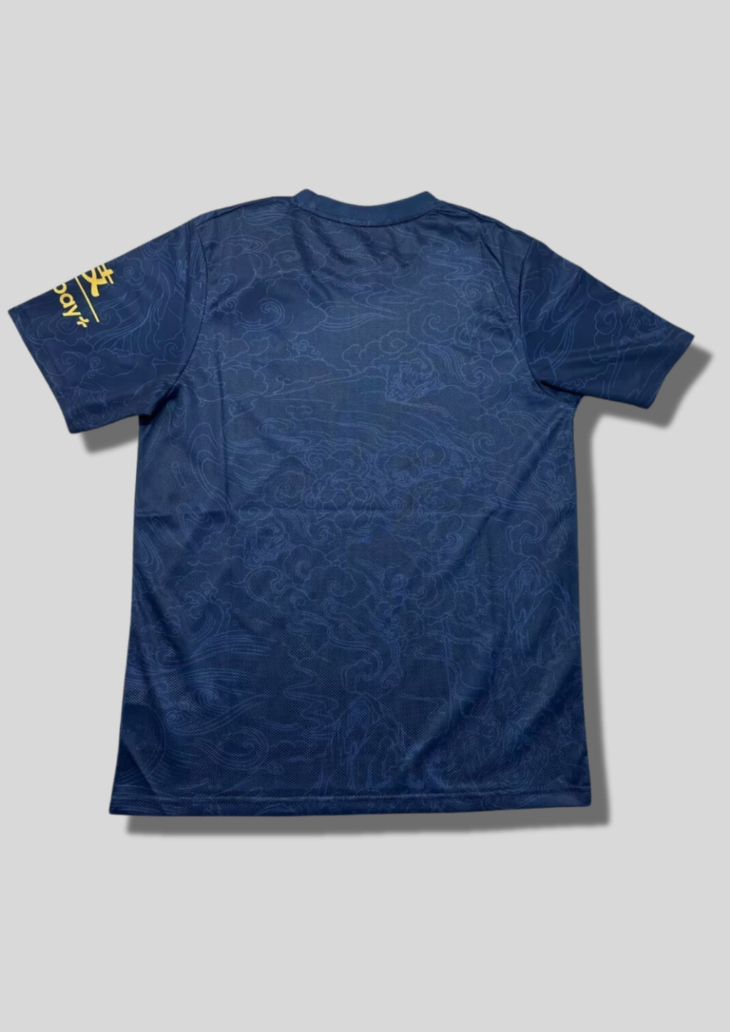 Maillot Tottenham Hotspur – Édition Limitée "Lunar New Year" GoalKits