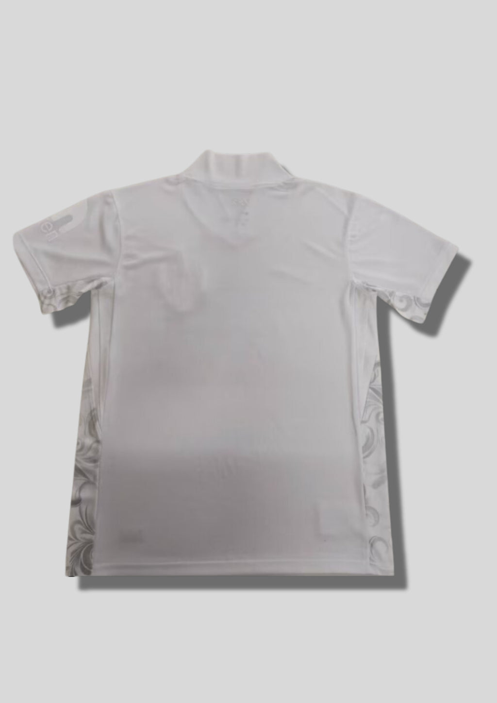 Maillot Tottenham Hotspur – Édition Prestige "Pure Silver" GoalKits