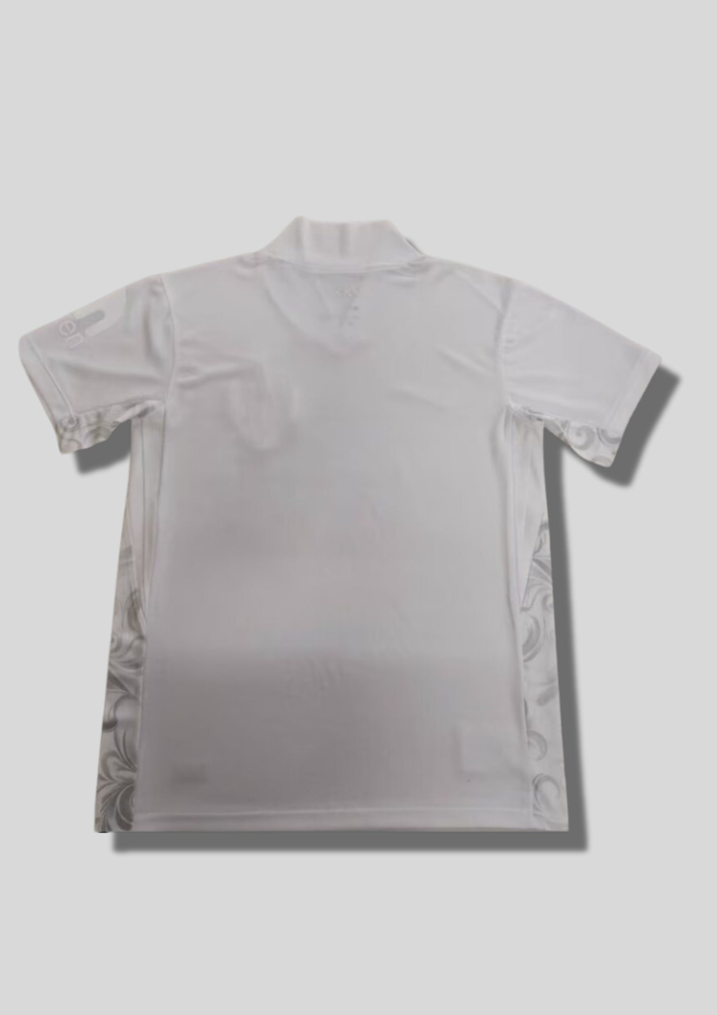Maillot Tottenham Hotspur – Édition Prestige "Pure Silver" GoalKits