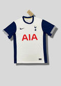Maillot Tottenham Hotspur Domicile – Édition Officielle "Lilywhite" GoalKits