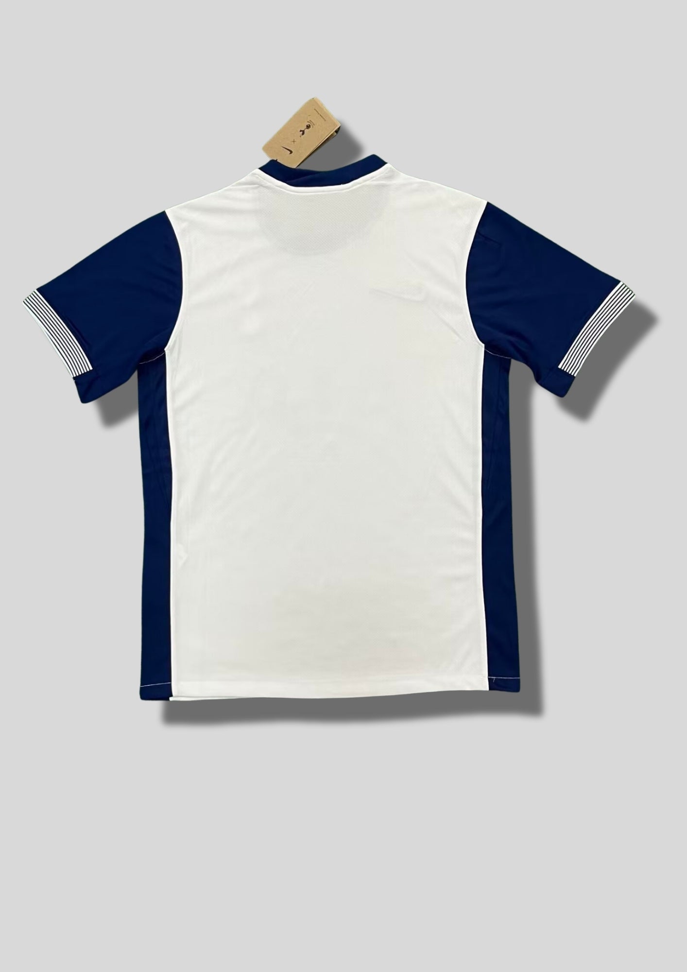 Maillot Tottenham Hotspur Domicile – Édition Officielle "Lilywhite" GoalKits