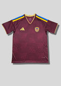 Maillot Venezuela Extérieur – Édition "Vinotinto" Graphique GoalKits