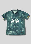 Maillot Tottenham Hotspur – Édition Spéciale "Enchanted Forest" GoalKits