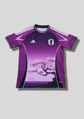 Maillot Japon "Sakura" – Édition Spéciale Cerisier en Fleurs GoalKits