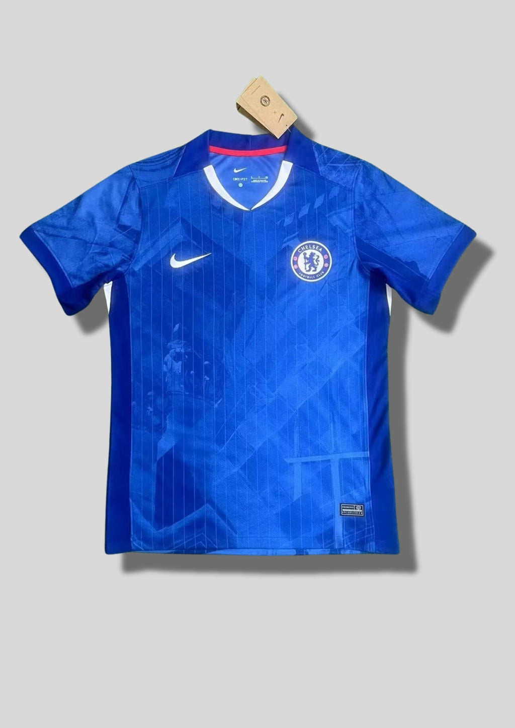 Maillot Chelsea FC – Édition "Stamford Bridge" Graphic GoalKits