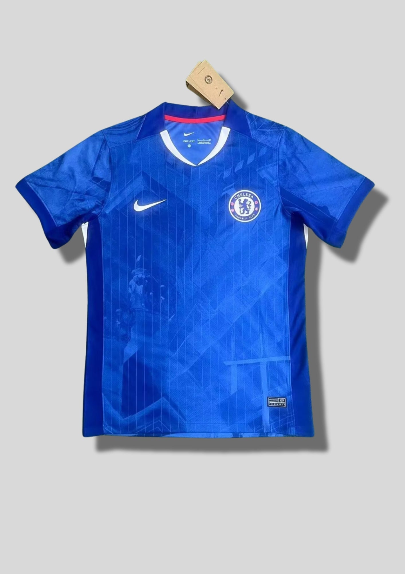 Maillot Chelsea FC – Édition "Stamford Bridge" Graphic GoalKits