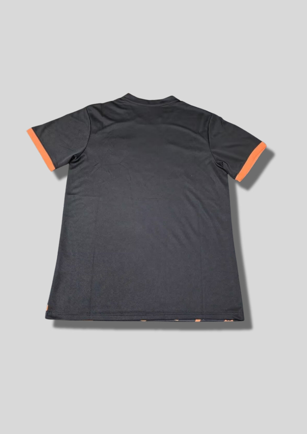Maillot FC Barcelone Spécial – Édition "Halloween Night" Citrouille & Chauves-souris GoalKits