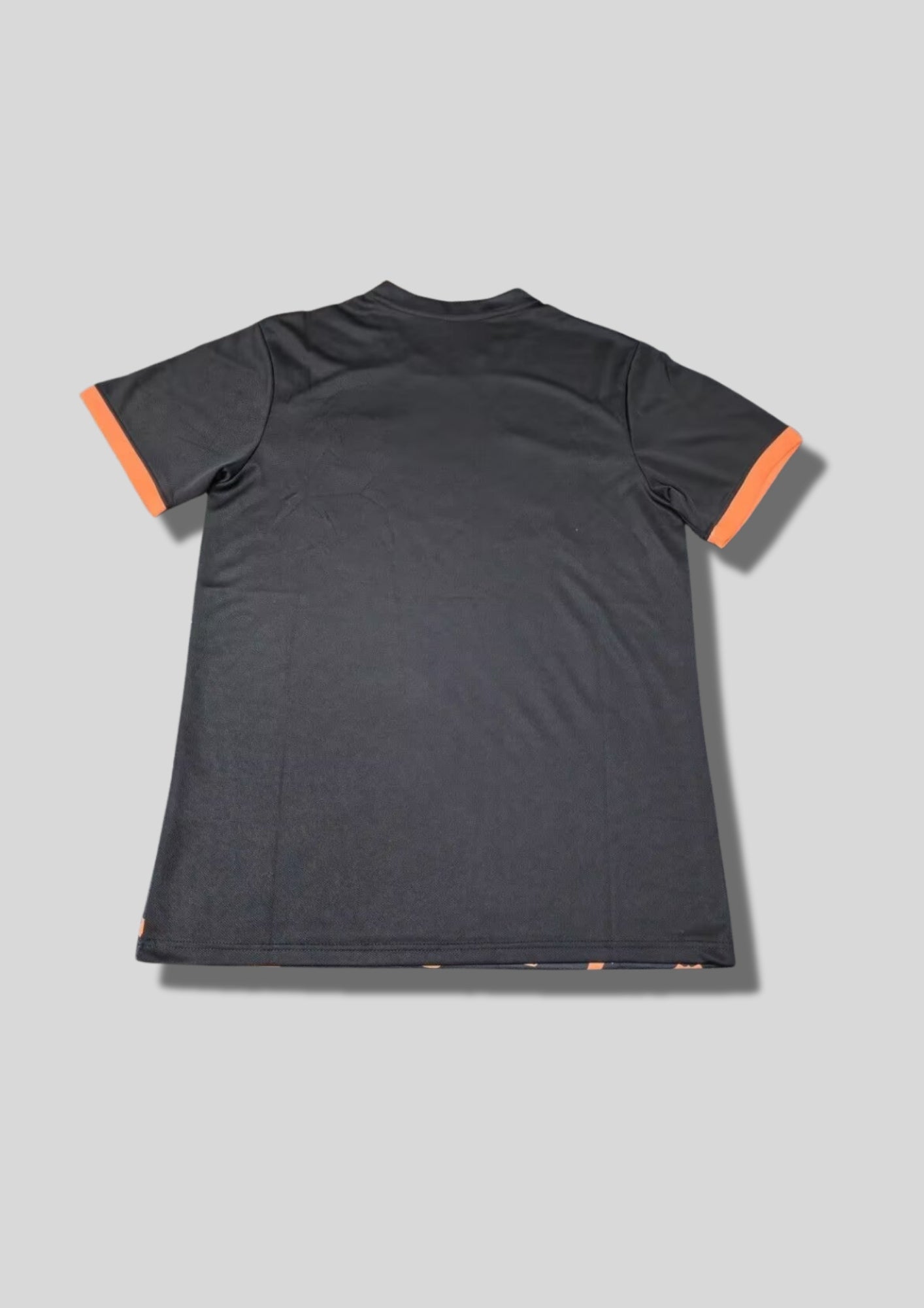 Maillot FC Barcelone Spécial – Édition "Halloween Night" Citrouille & Chauves-souris GoalKits
