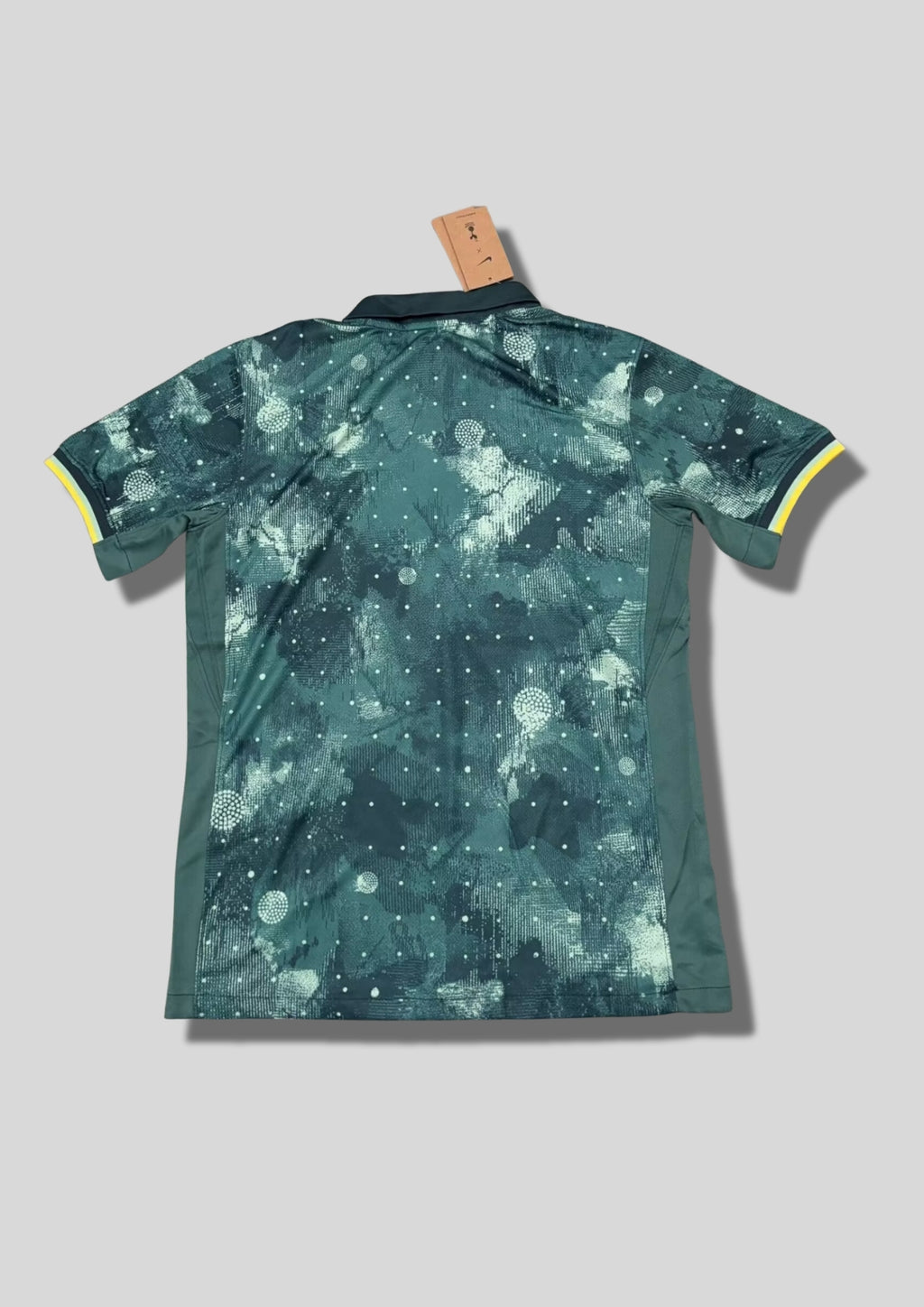 Maillot Tottenham Hotspur – Édition Spéciale "Enchanted Forest" GoalKits