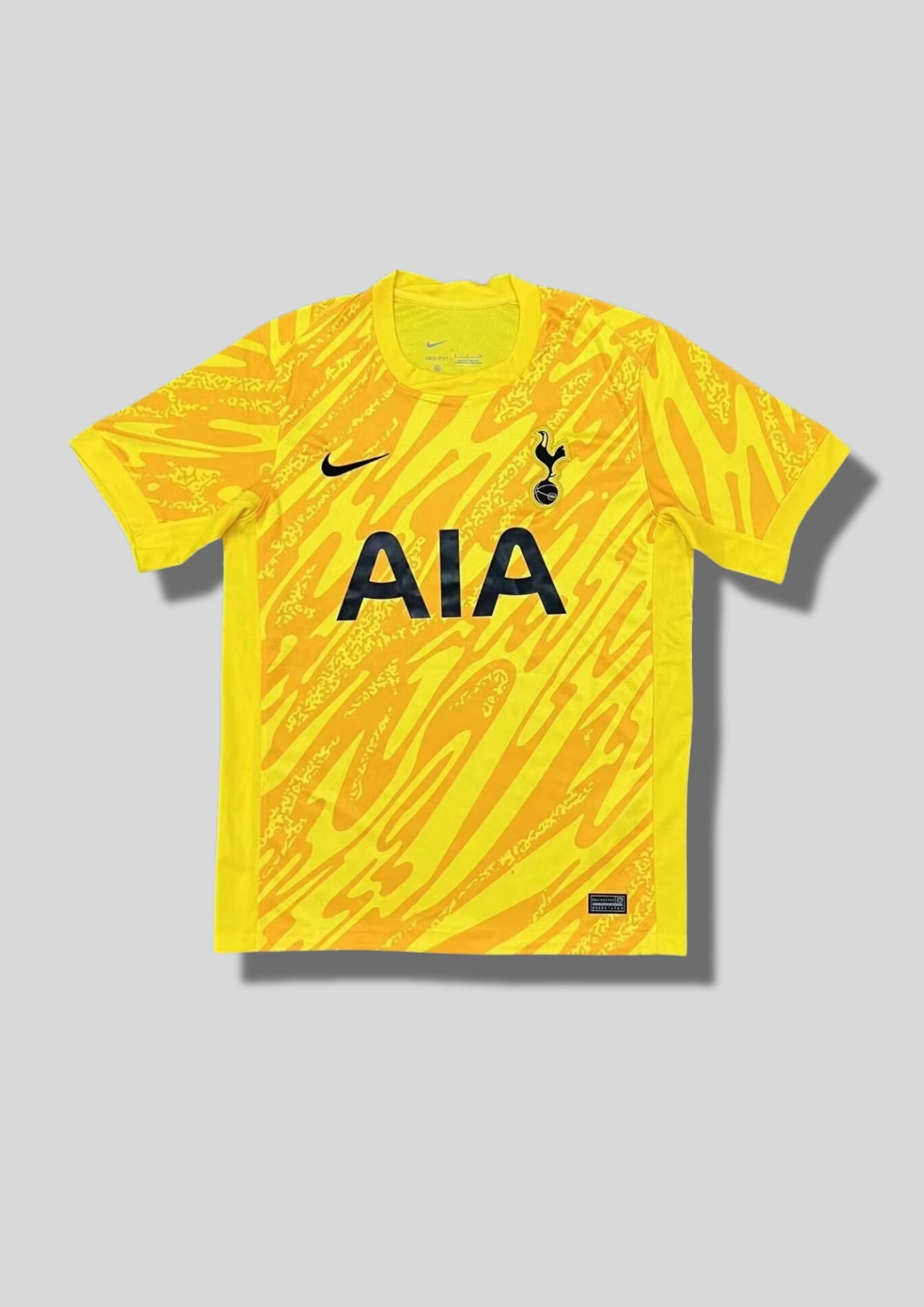 Maillot Tottenham Hotspur – Édition Spéciale "Solar Flare" GoalKits