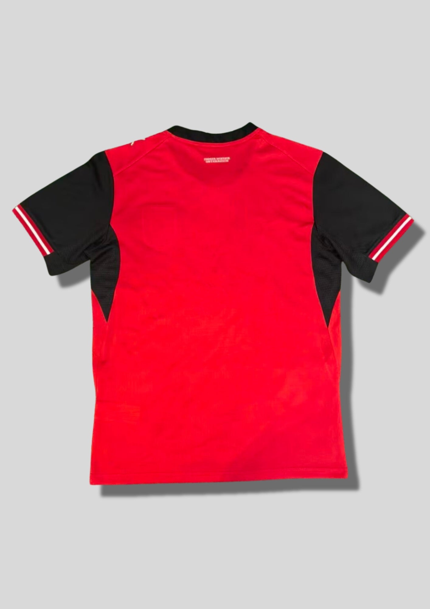 Maillot Autriche Domicile – Édition "ÖFB" Contrast GoalKits