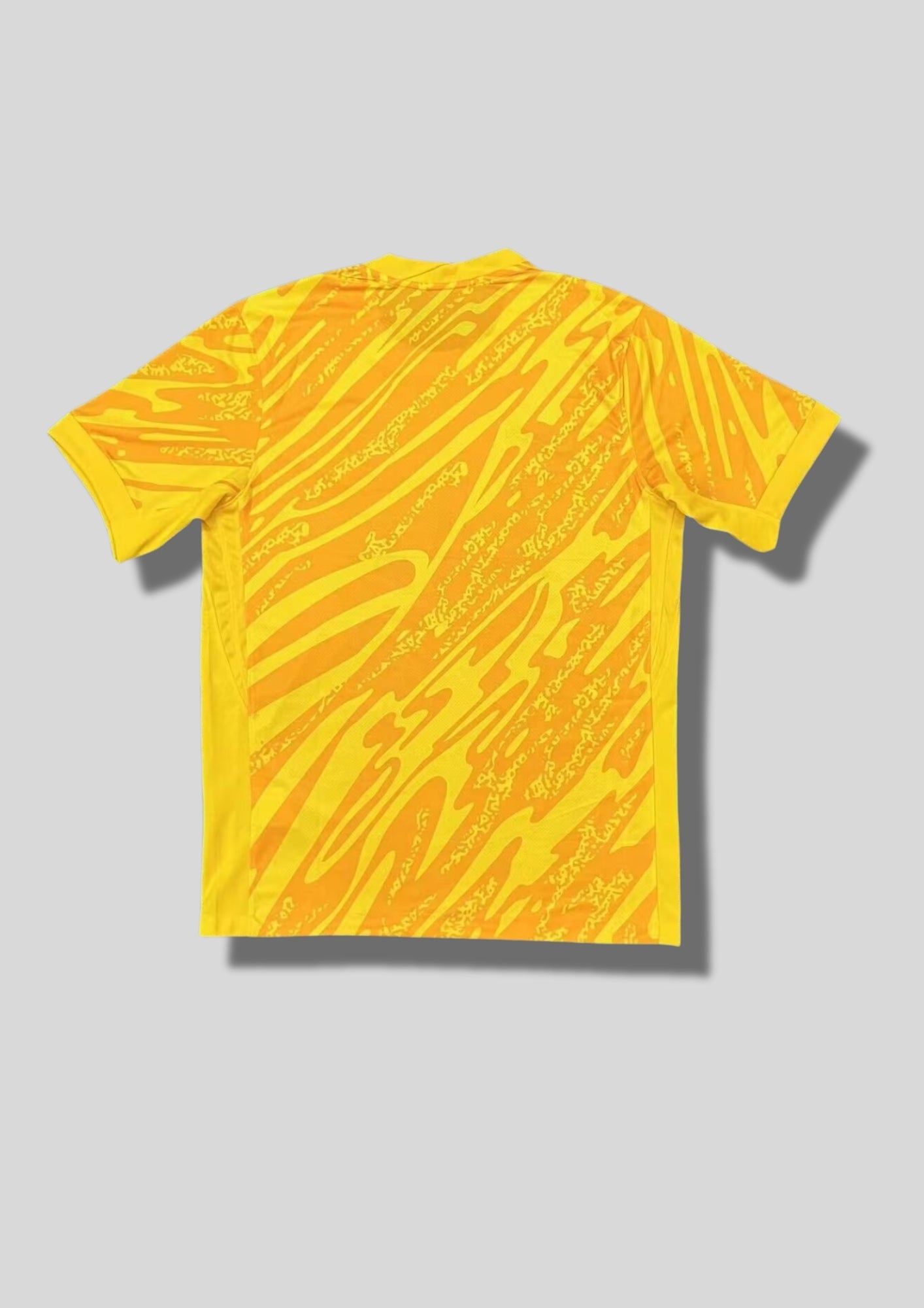 Maillot Tottenham Hotspur – Édition Spéciale "Solar Flare" GoalKits