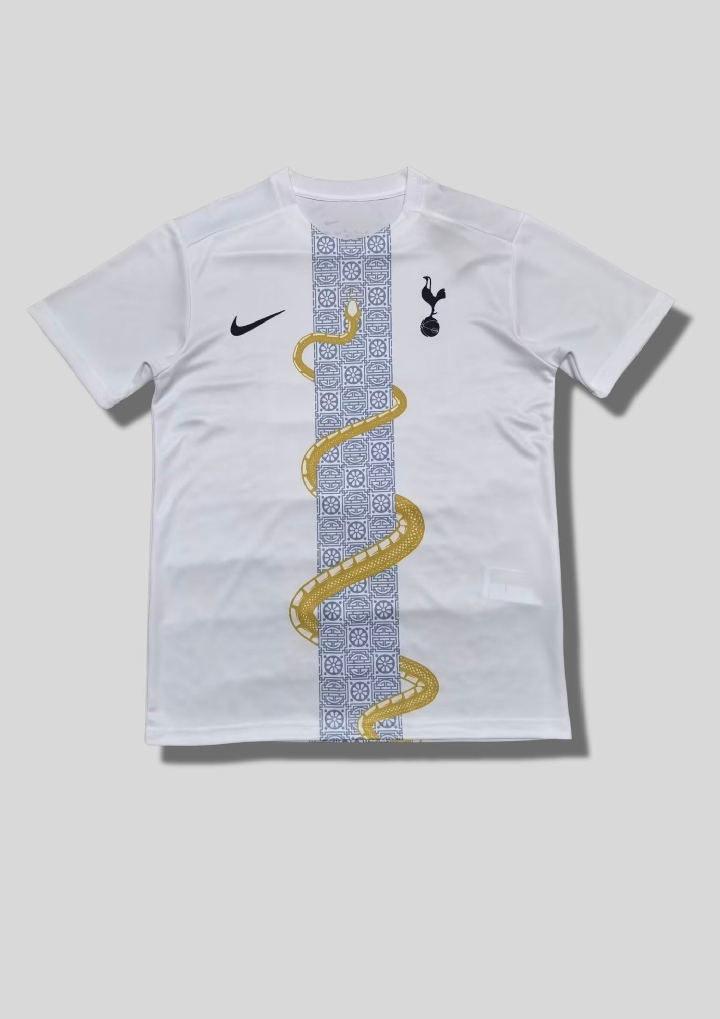 Maillot Tottenham Hotspur – Édition Spéciale "Lunar Serpent" GoalKits