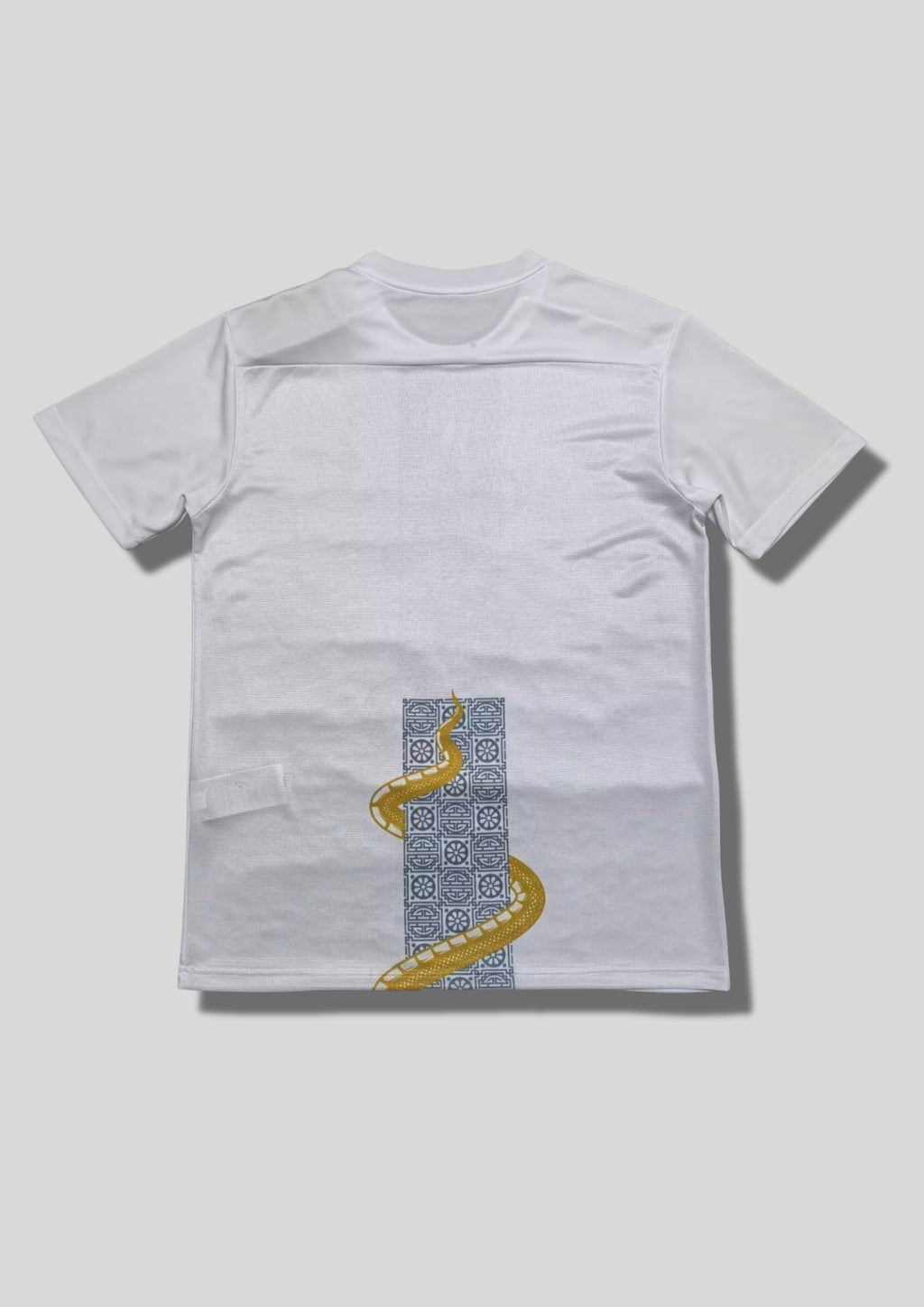 Maillot Tottenham Hotspur – Édition Spéciale "Lunar Serpent" GoalKits