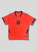 Maillot Pays-Bas Domicile – Édition "Oranje" Classic GoalKits