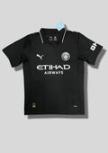 Maillot Manchester City – Édition "Midnight Shadow" GoalKits