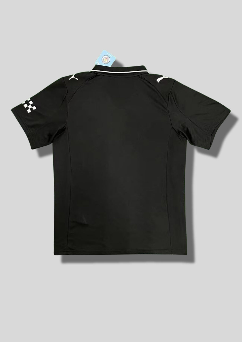 Maillot Manchester City – Édition "Midnight Shadow" GoalKits