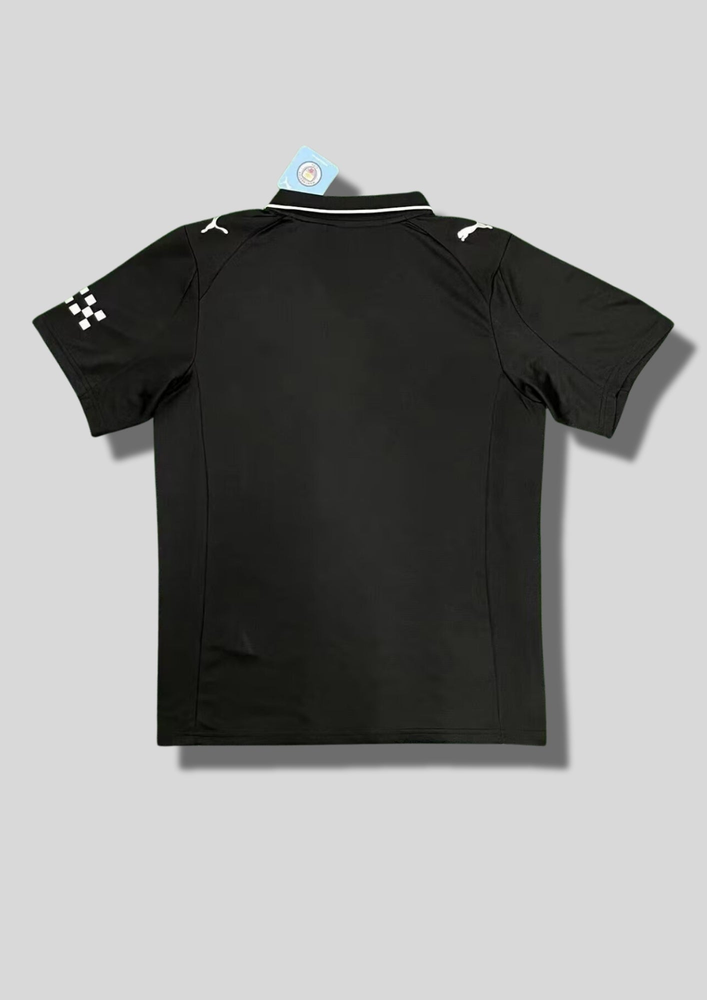 Maillot Manchester City – Édition "Midnight Shadow" GoalKits