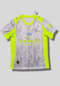 Maillot d'Entraînement Manchester City – Édition Spéciale "Electric Rain" GoalKits