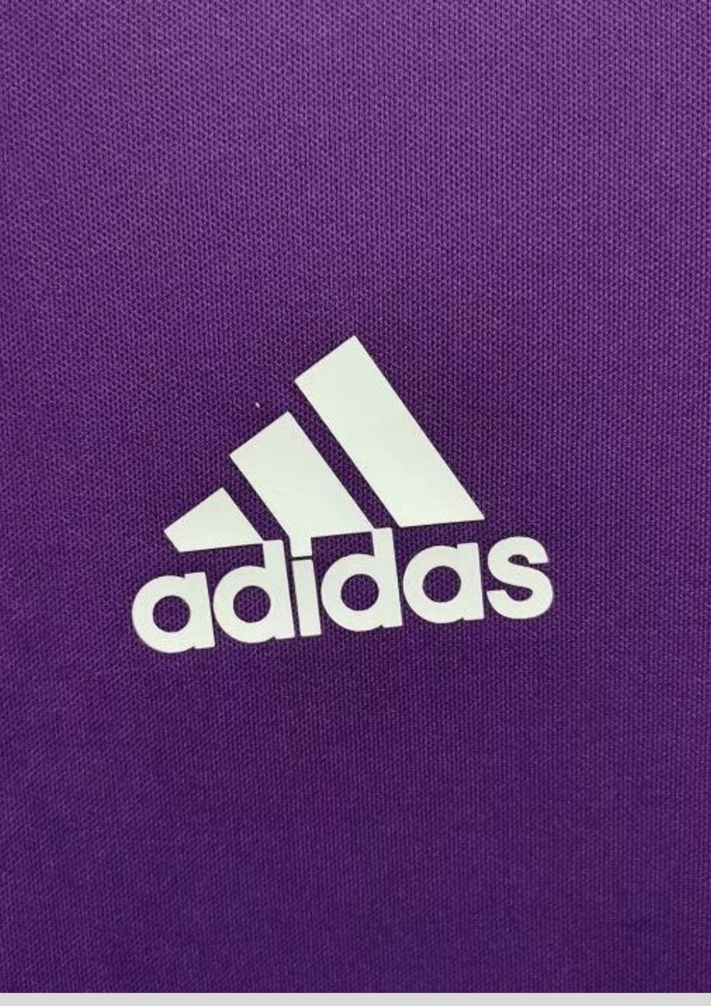 Maillot Real Madrid Extérieur 2016/17 – Édition "Purple" Fly Emirates GoalKits