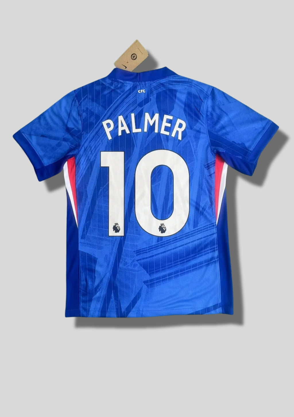 Maillot Chelsea FC – Édition "Stamford Bridge" Graphic GoalKits