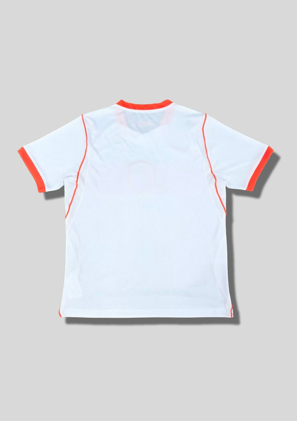 Maillot Pays-Bas Extérieur – Édition "Oranje" Heritage GoalKits