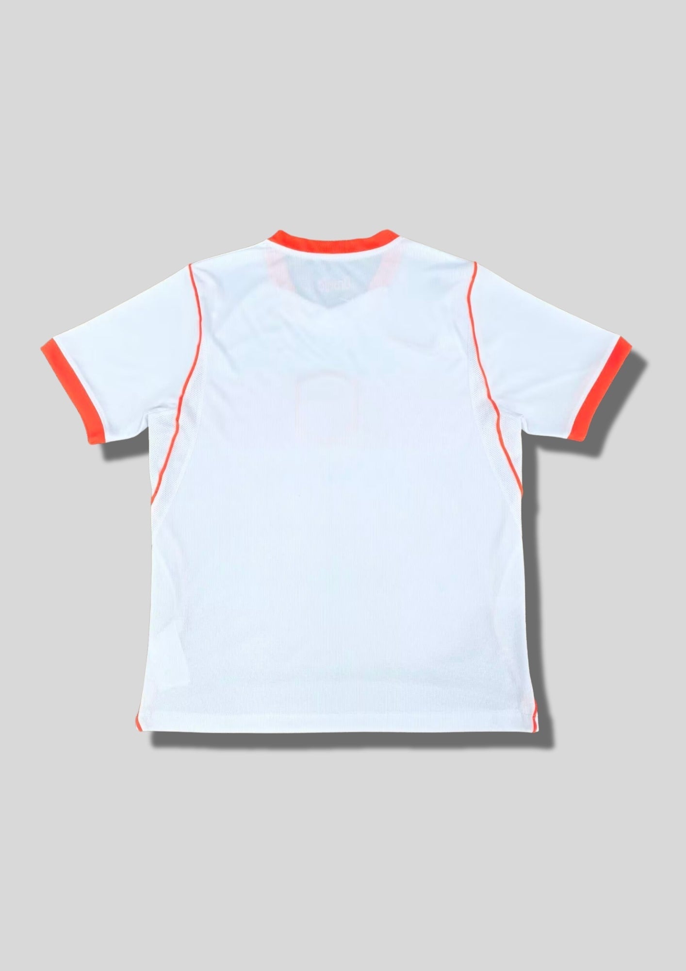Maillot Pays-Bas Extérieur – Édition "Oranje" Heritage GoalKits