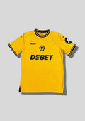 Maillot Wolverhampton Wanderers Away 2024/25 – Édition "Mint Green" GoalKits