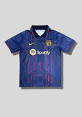 Maillot FC Barcelone Spécial – Édition "Sagrada Família" Navy & Red GoalKits