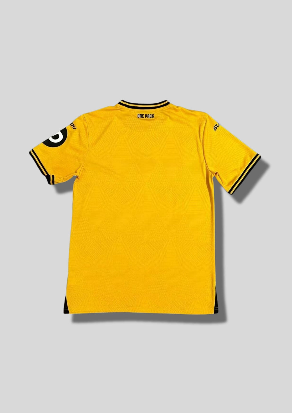 Maillot Wolverhampton Wanderers Away 2024/25 – Édition "Mint Green" GoalKits