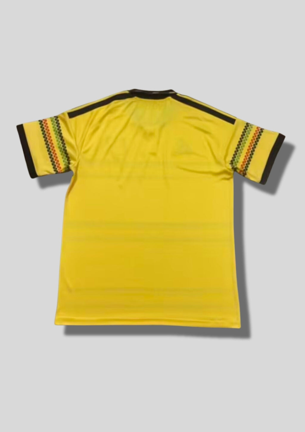 Maillot Jamaïque Domicile – Édition "Reggae Boyz" Heritage GoalKits