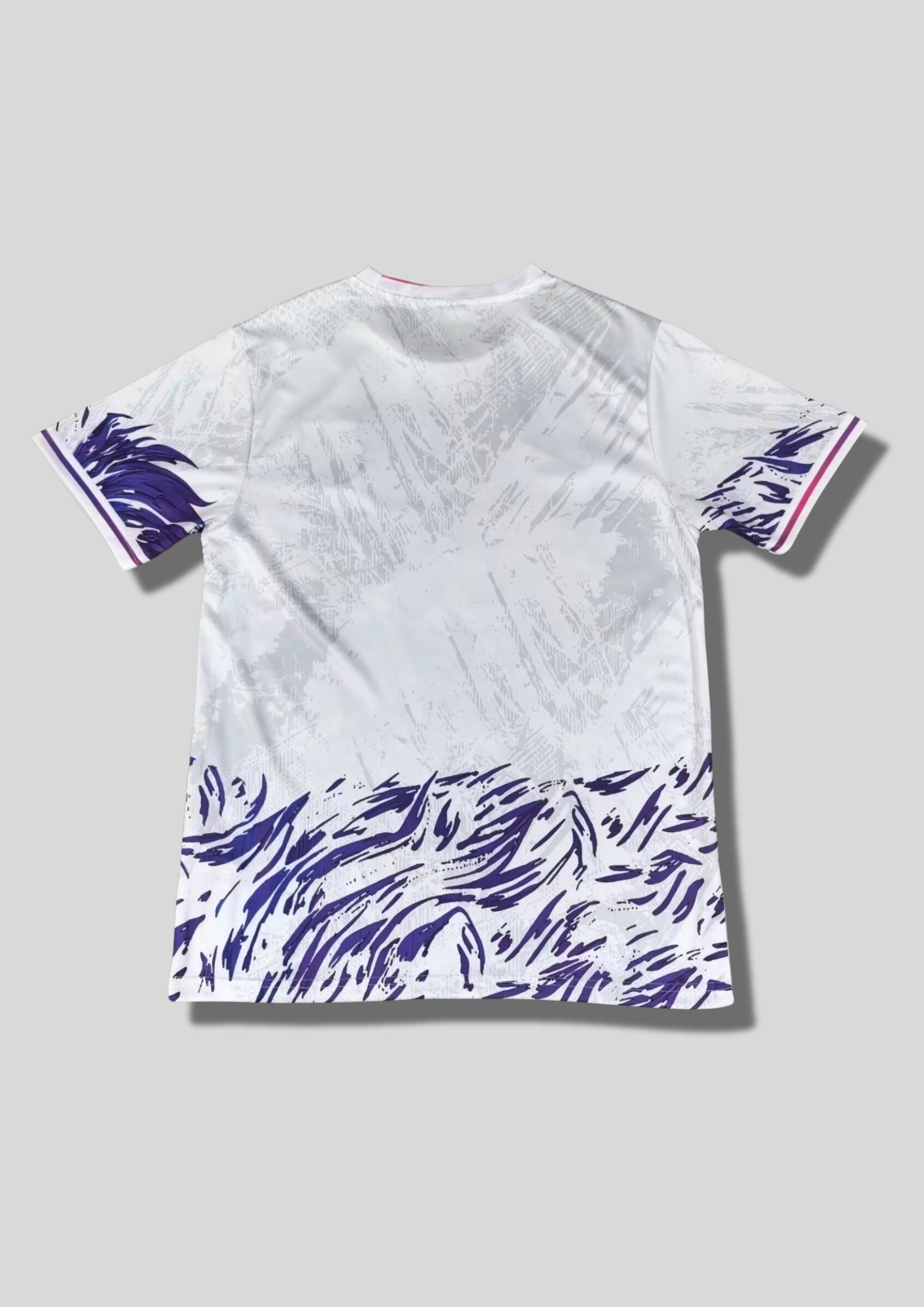 Maillot FC Barcelone Spécial – Édition "Purple Lion Graphic" GoalKits