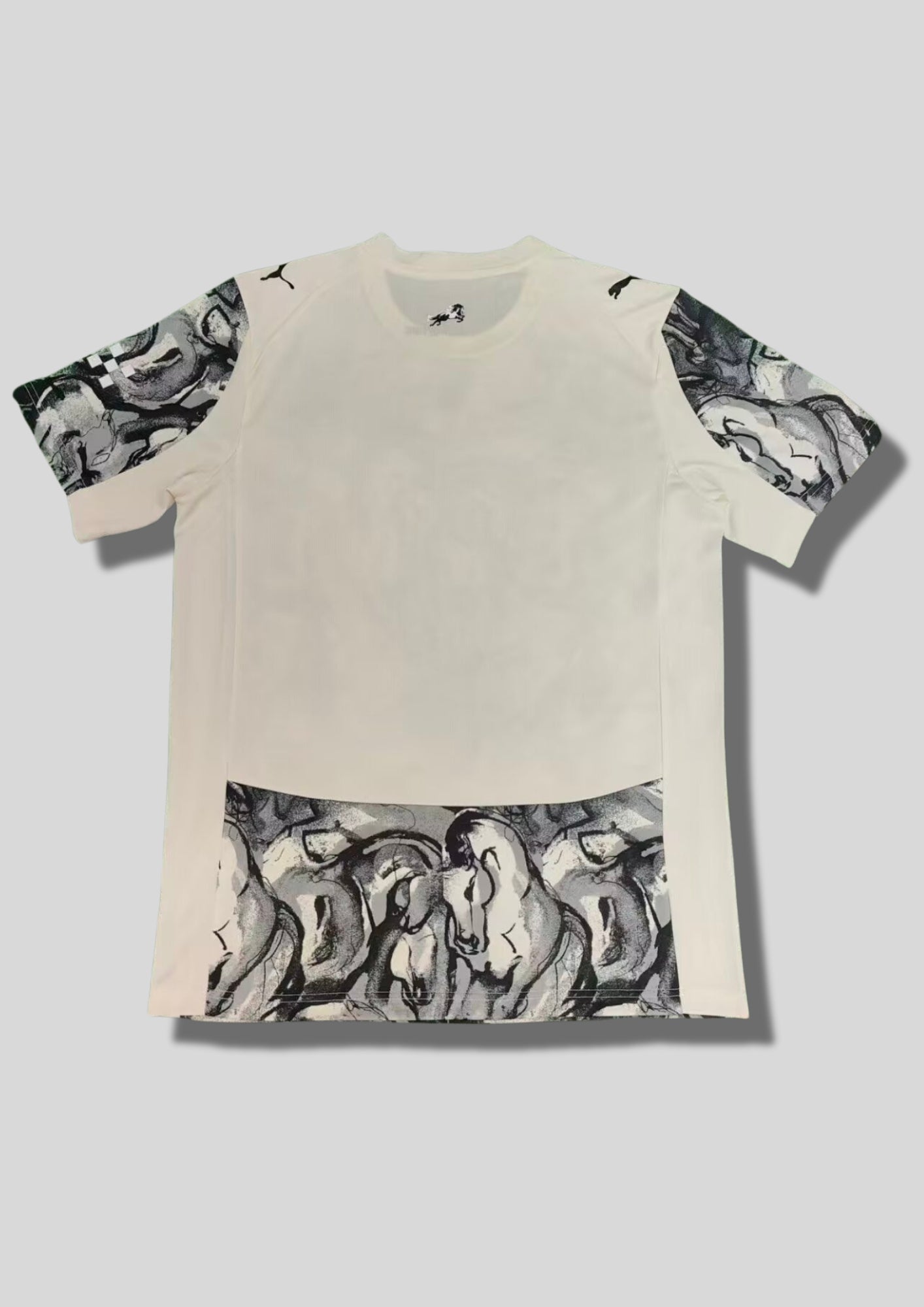 Maillot Manchester City – Édition Limitée "Galloping Stallions" GoalKits
