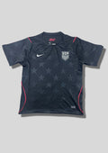 Maillot USA "Stars & Stripes" – Édition Midnight Black GoalKits