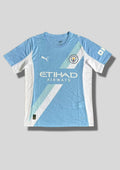 Maillot Manchester City – Édition "Sky Light Sash" GoalKits